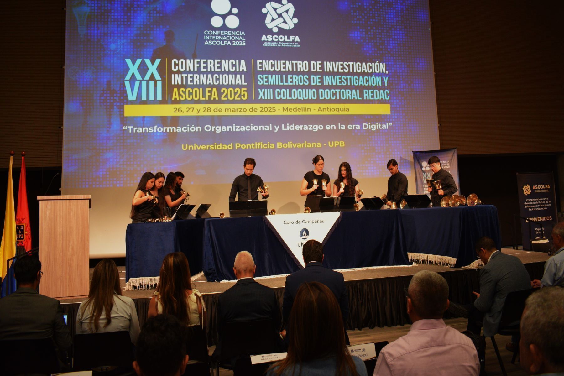 conferencia