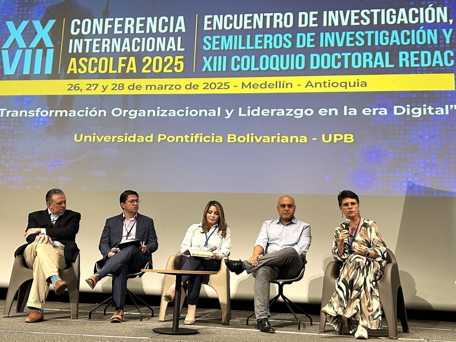Directivos