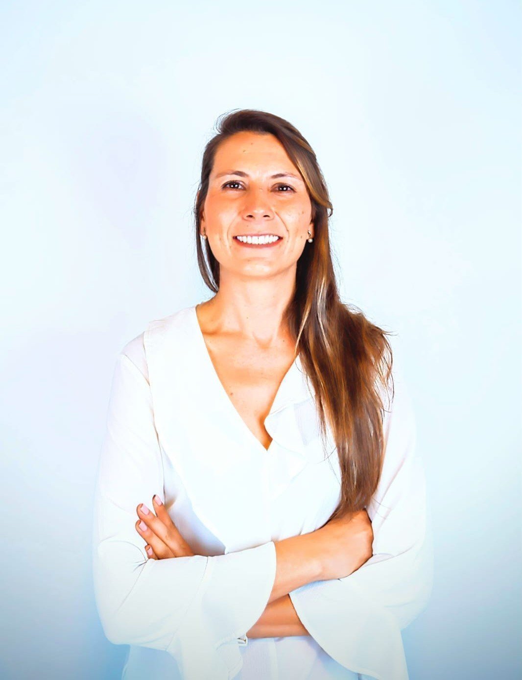 Melisa Penagos