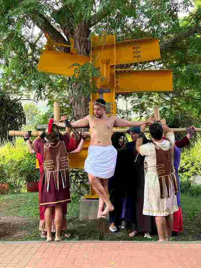 Foto Tipo IN4 Viacrucis 2024