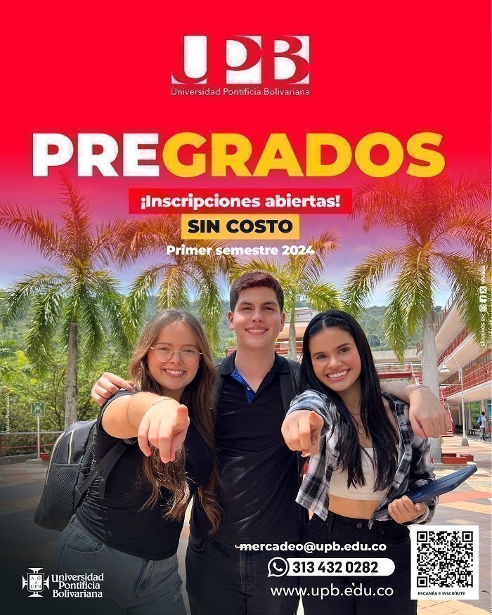 Foto Tipo in 1 Pregrado