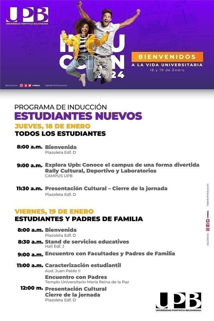 Foto Tipo In 1 Programación