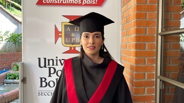 Foto Tipo In 1 Mariana Salas