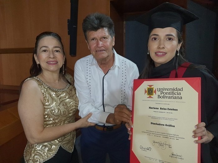 Foto Tipo In 2 Mariana Salas