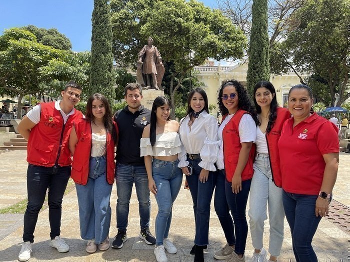 Foto Tipo In2 Toma