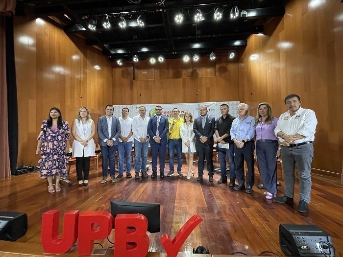 FotoTipo In1 Debate Gobernacion