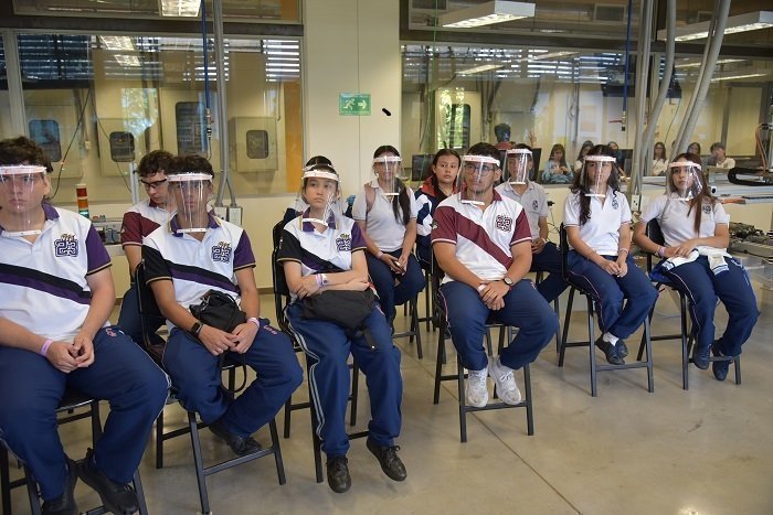 In3 vive