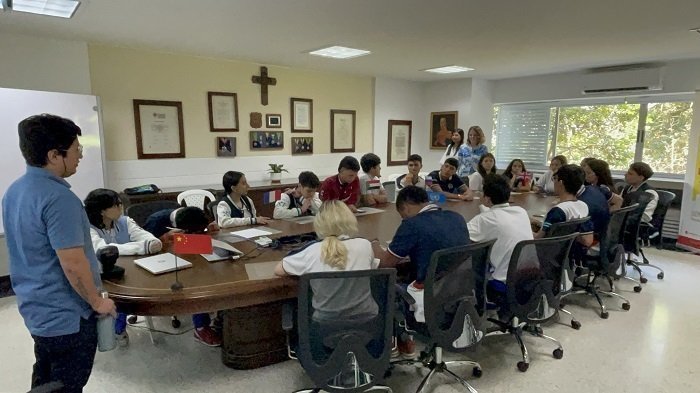 Foto Tipo In4 Segundo Día Vive UPB