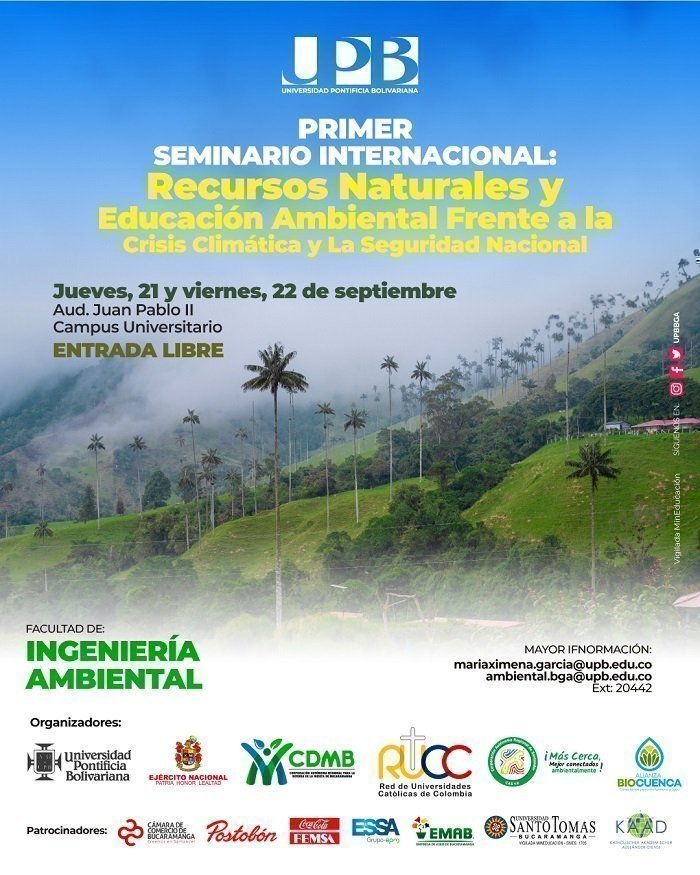 Foto Tipo In3 seminario internacional