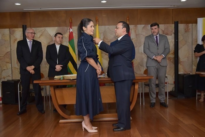 Foto Tipo In2 Secretaria General