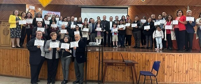 Foto Tipo In2 IFV