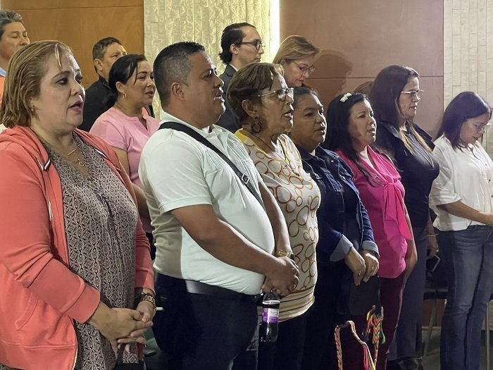 Foto In3 Panama