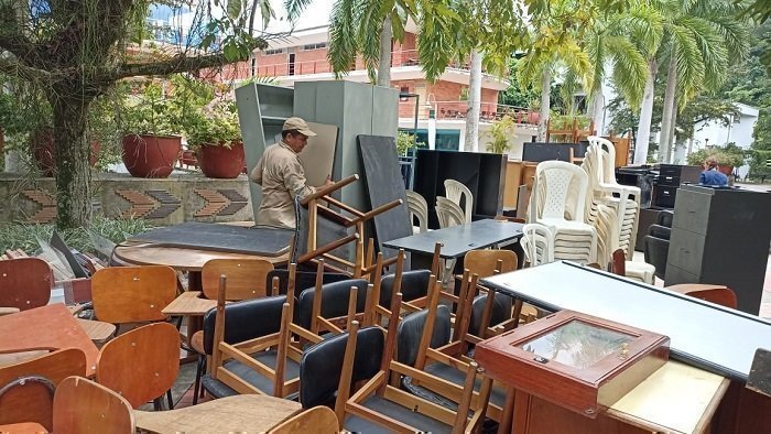 Foto Tipo In4 Guajira
