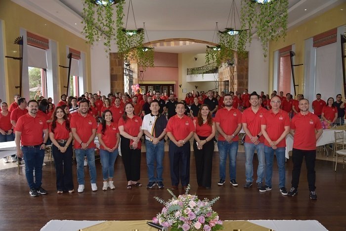 Foto Tipo In2 Día delMaestro