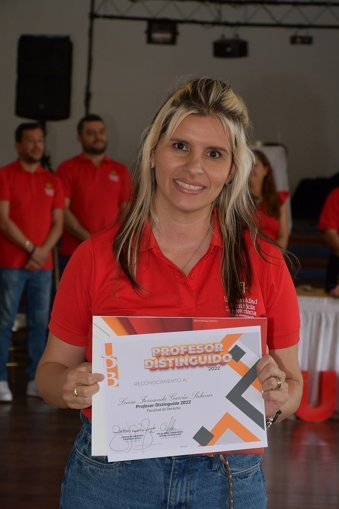 LUISA