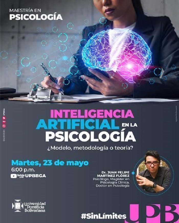 Foto Tipo In2 Inteligencia Artificial