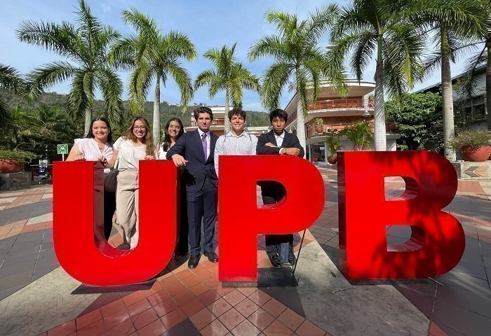 Foto Tipo In3 modelo naciones unidas aspaen