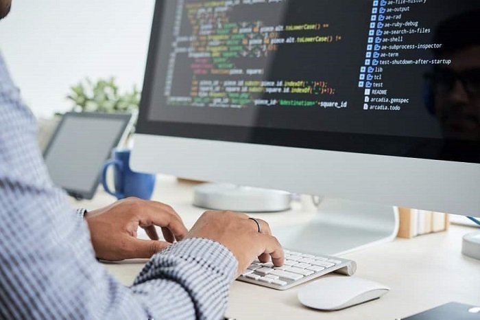 Foto Tipo Interna1 programación software