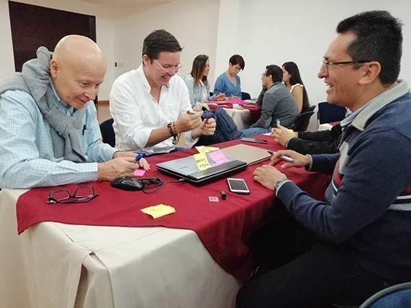 Actividad práctica