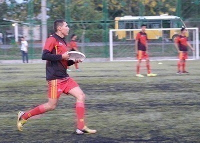 Juegos Ascún 2019