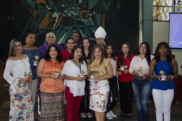Mujeres UPB