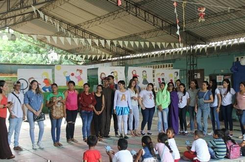 Clausura