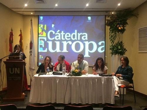 El evento se realizó del 27 al 31 de marzo de 2017