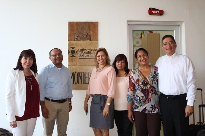 Mineducación eligió a la UPB para dictar diplomado