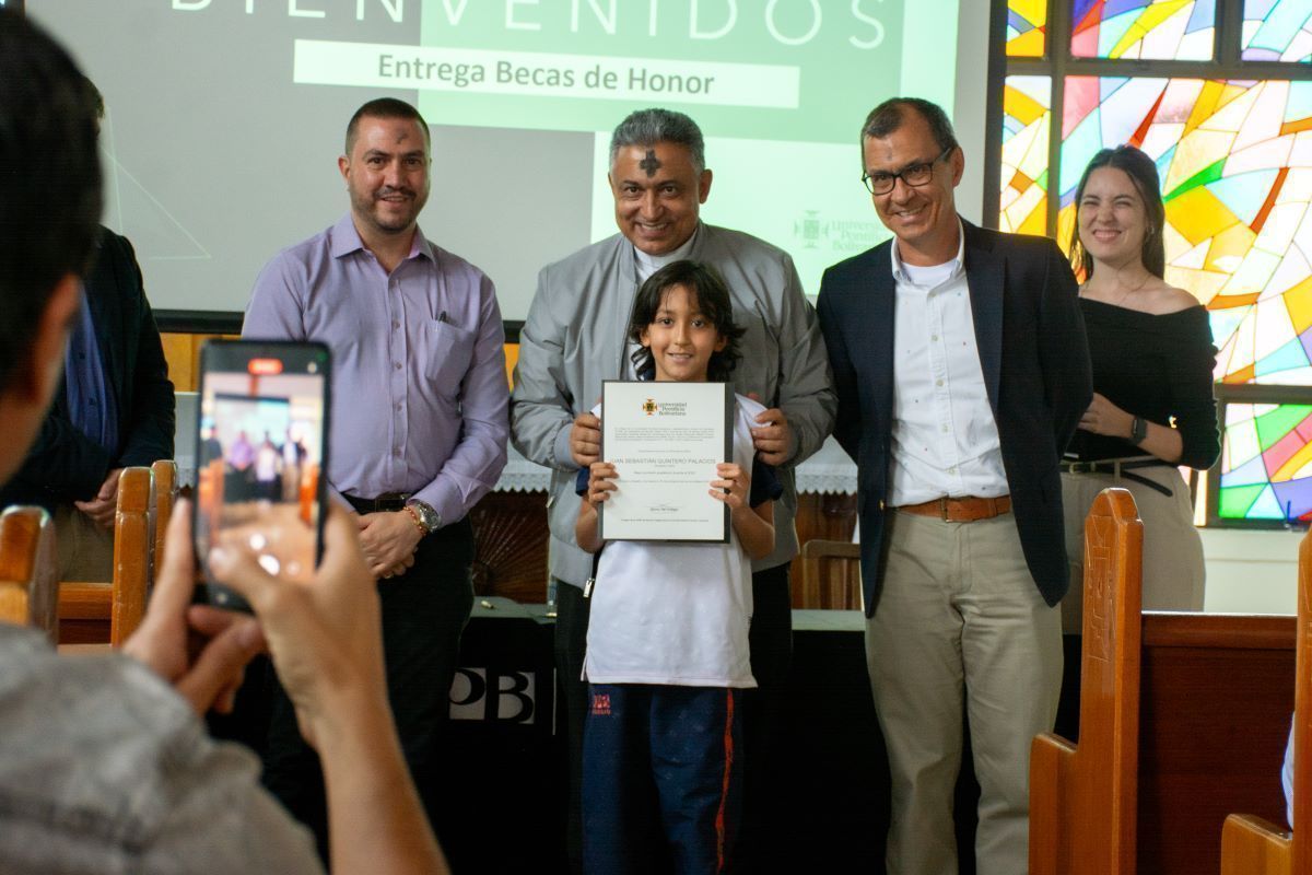 Becas 1