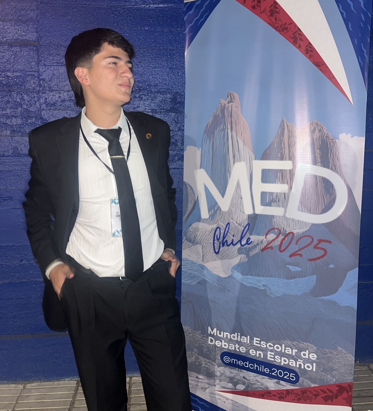 camilo med