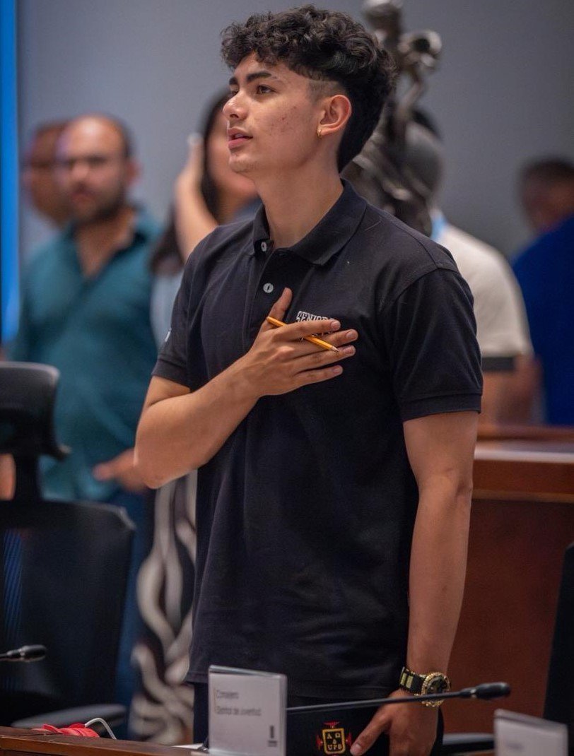 Himno Emmanuel