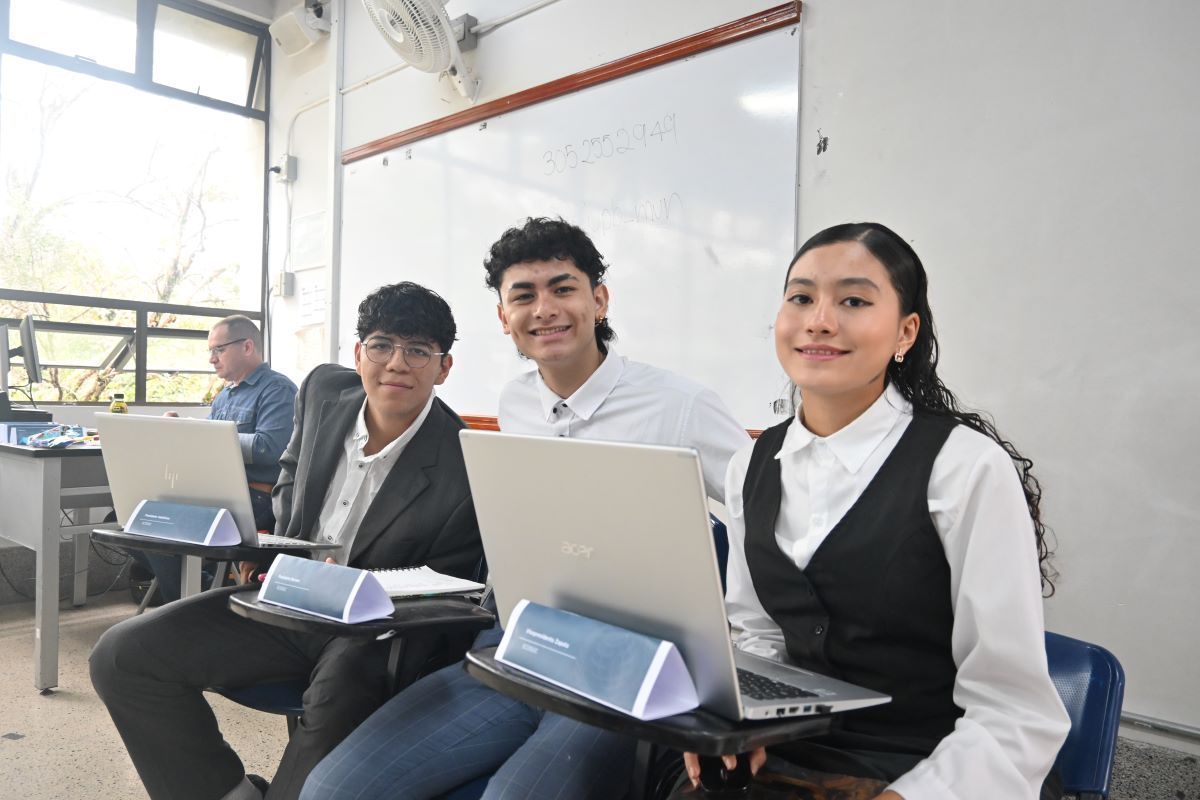 Delegados