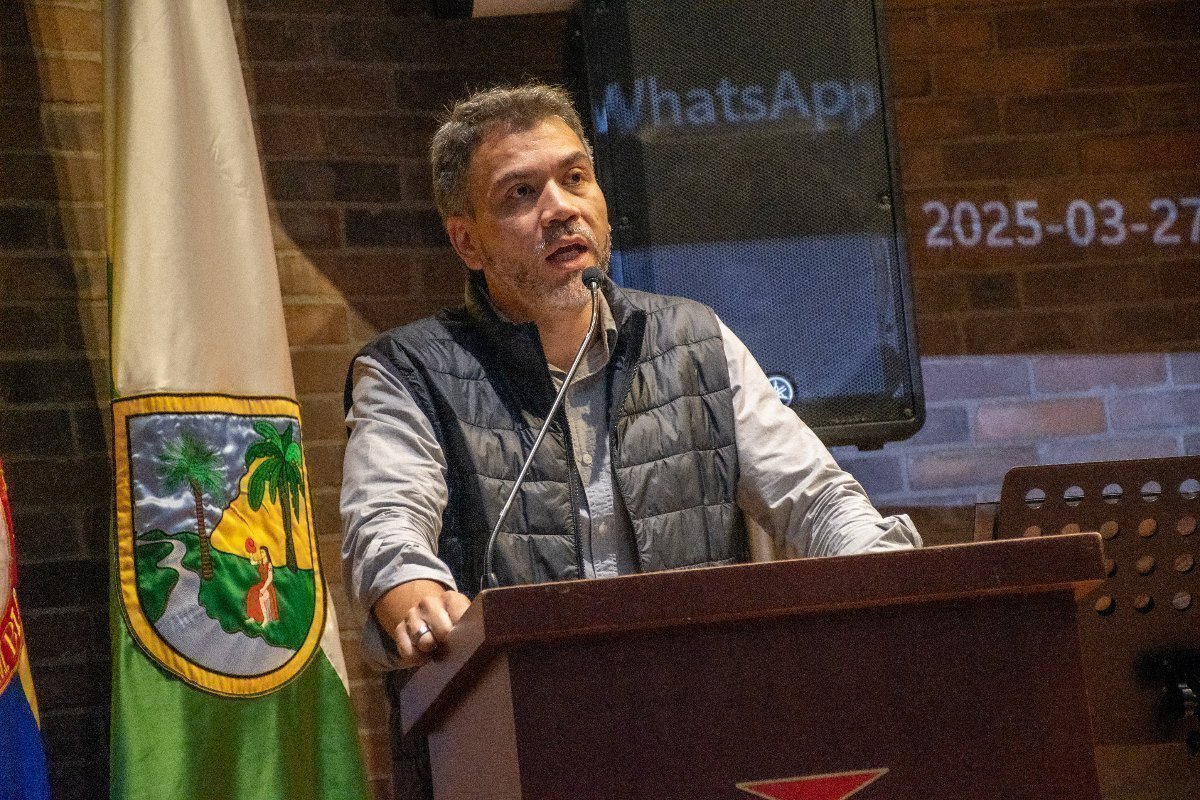 Cristian Cartagena