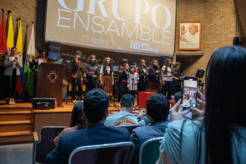 Reconocimiento