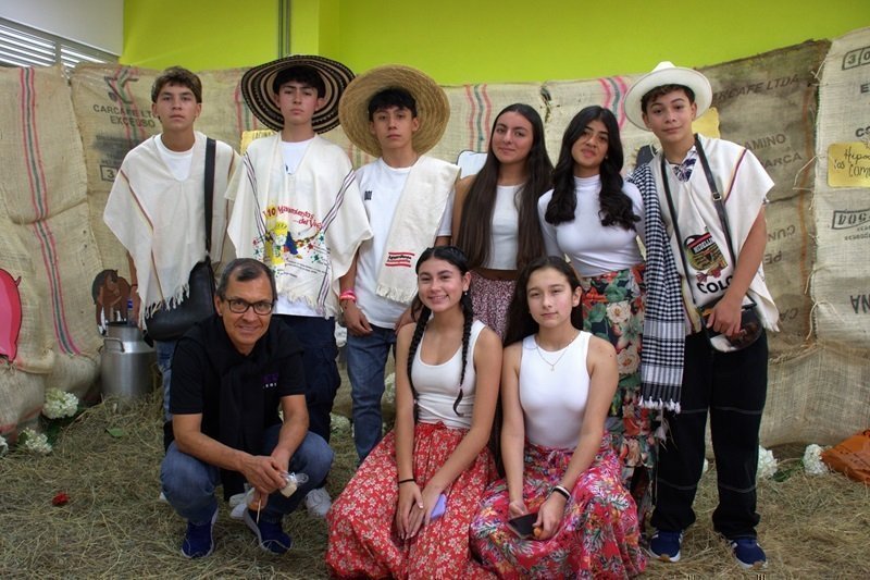Día de la Familia