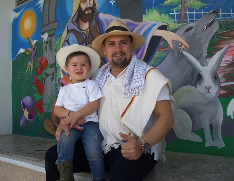 Día de la Familia