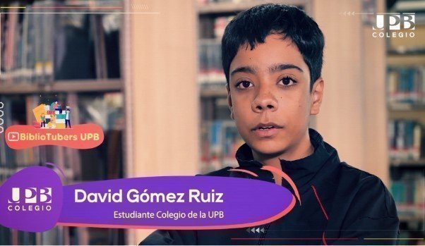 David hablando sobre la estrategia