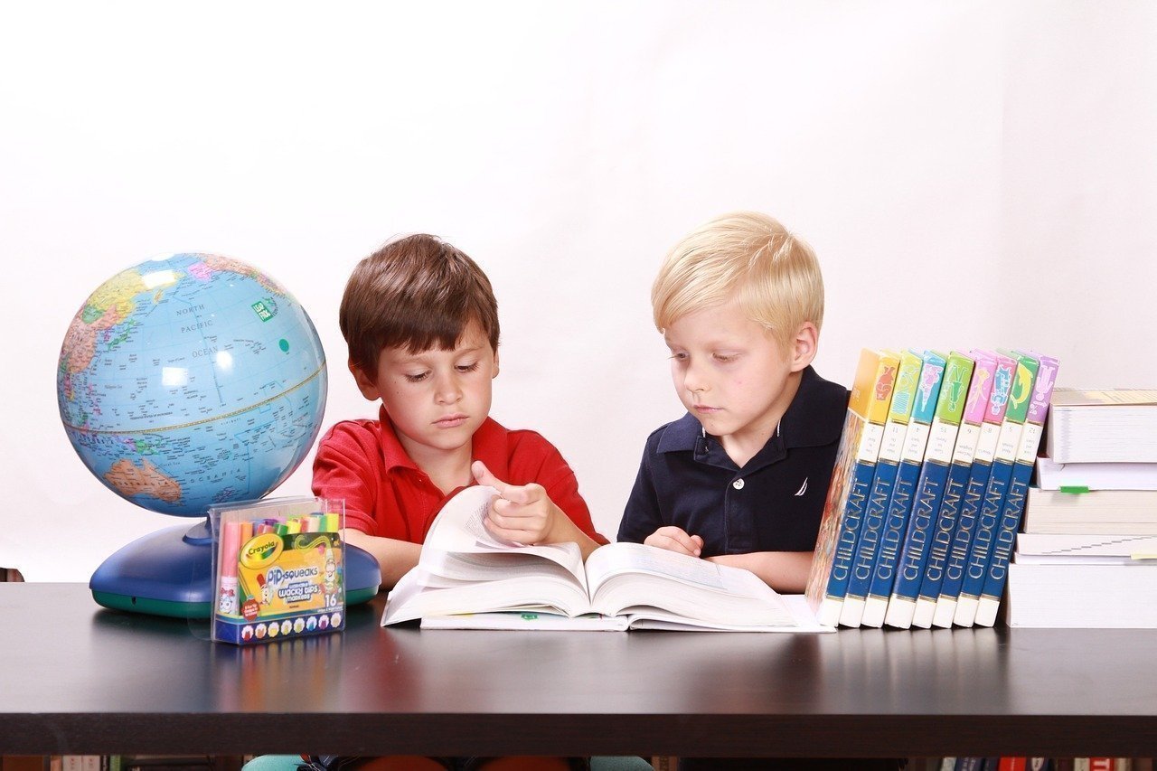 Educación
