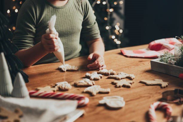 Así se vive la Navidad 