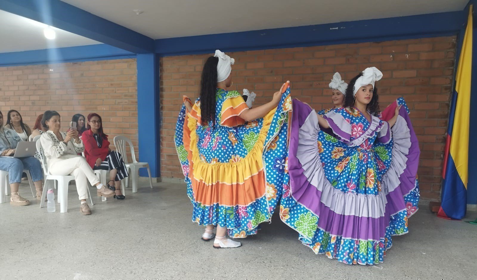 CIERRE DE ALIANZA