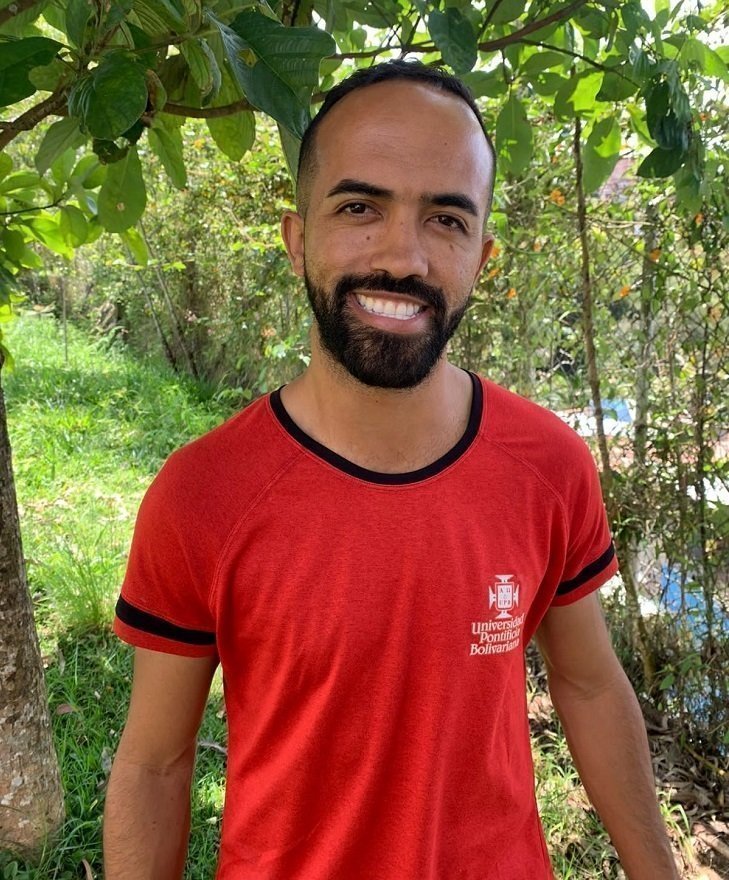 Juan José Calderón