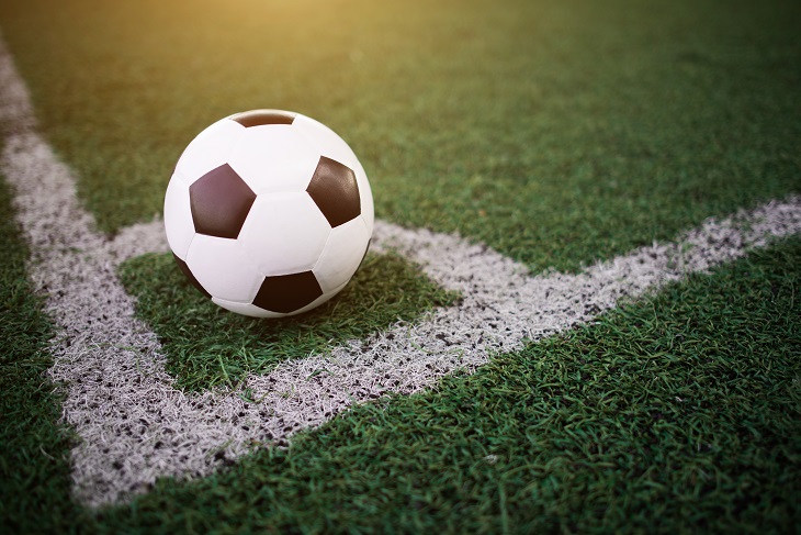 balon de Futbol
