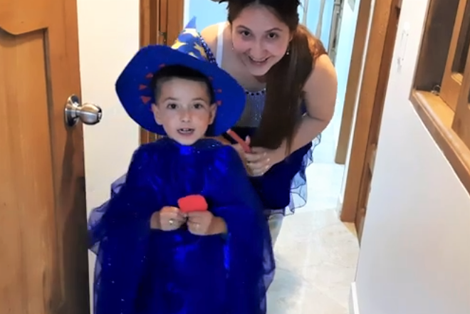 Familia Marinilla