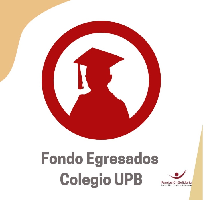 Egresado UPB