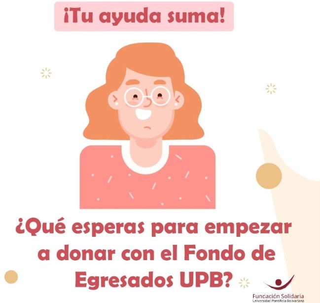 Fondo Egresados