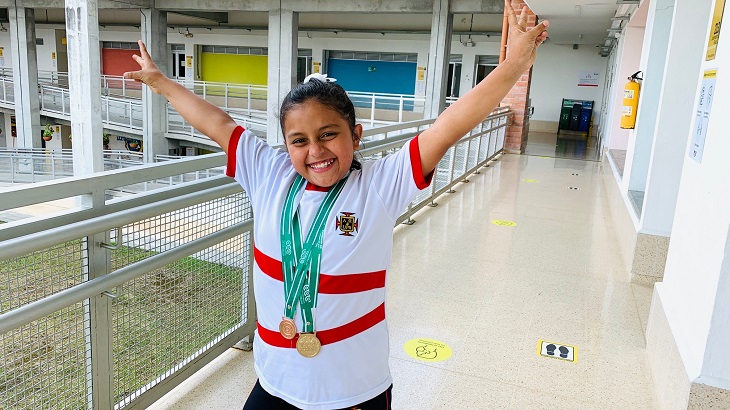 Luciana Escobar