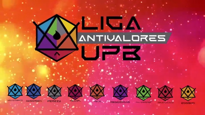 Liga Anti UPB
