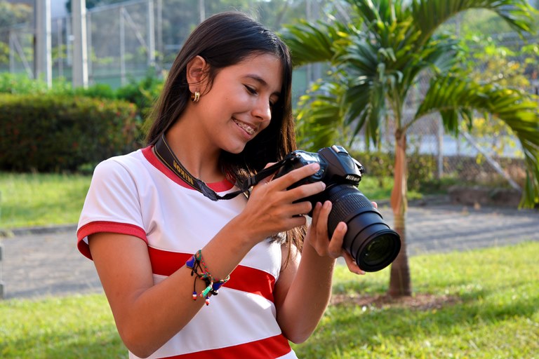curso de fotografia