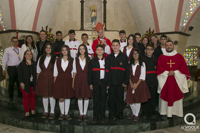 Confirmaciones Marinilla
