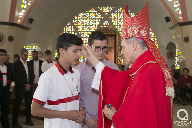Confirmaciones Marinilla